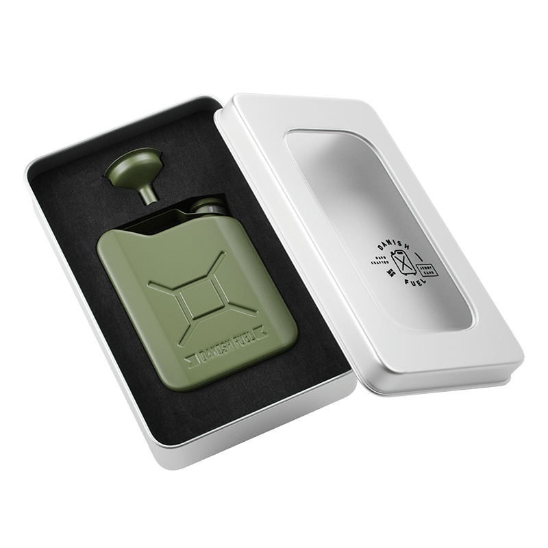 Hip Flask